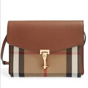 Burberry Crossbody